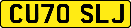 CU70SLJ