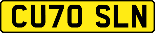 CU70SLN