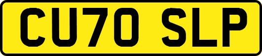 CU70SLP