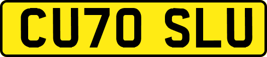 CU70SLU
