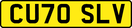 CU70SLV