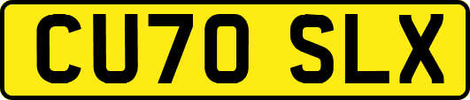 CU70SLX