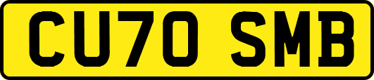 CU70SMB