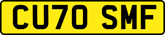 CU70SMF