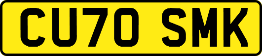 CU70SMK