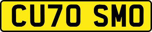CU70SMO