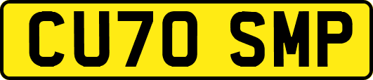 CU70SMP