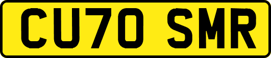 CU70SMR