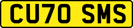 CU70SMS