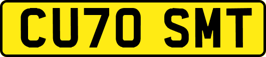 CU70SMT