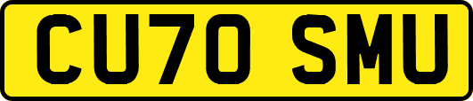 CU70SMU