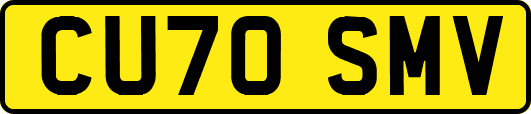 CU70SMV