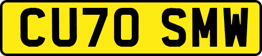 CU70SMW