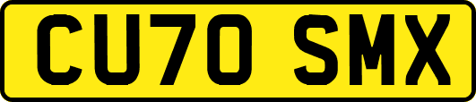 CU70SMX