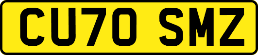 CU70SMZ
