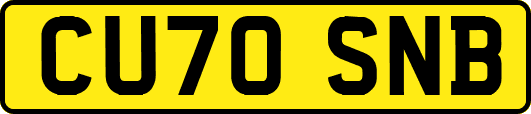 CU70SNB