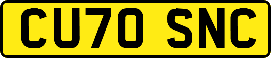 CU70SNC