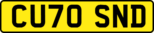 CU70SND
