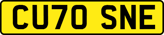 CU70SNE