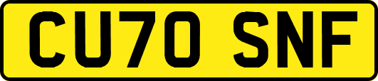 CU70SNF
