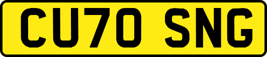 CU70SNG