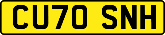 CU70SNH