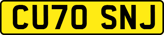 CU70SNJ