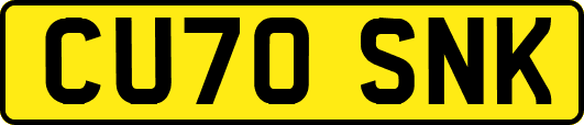 CU70SNK