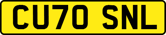 CU70SNL