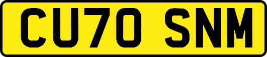 CU70SNM