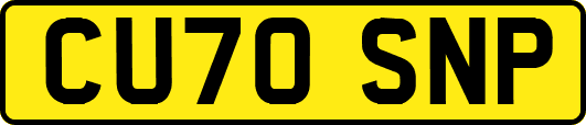 CU70SNP