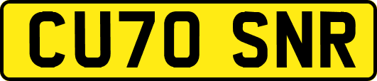 CU70SNR