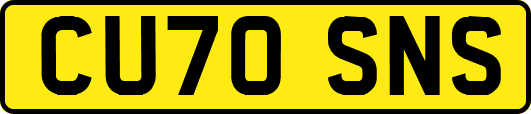 CU70SNS