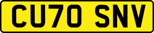 CU70SNV