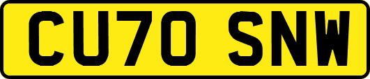 CU70SNW