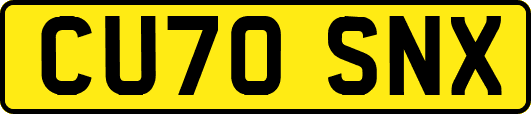 CU70SNX