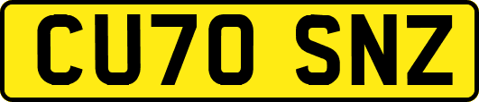 CU70SNZ