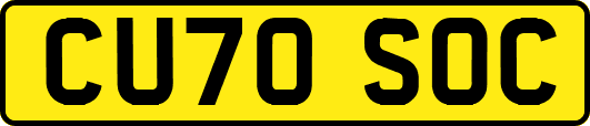 CU70SOC