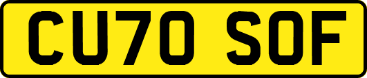 CU70SOF