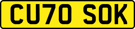 CU70SOK