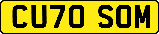 CU70SOM