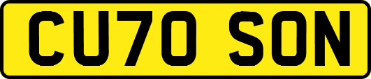 CU70SON