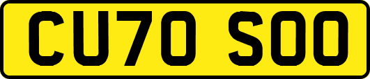 CU70SOO