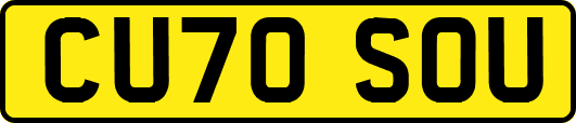 CU70SOU