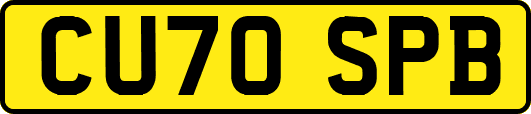 CU70SPB