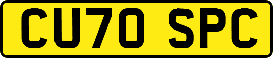CU70SPC