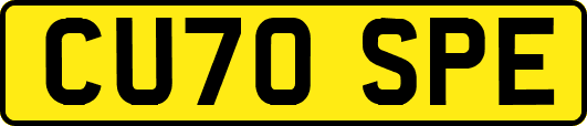 CU70SPE