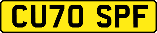 CU70SPF