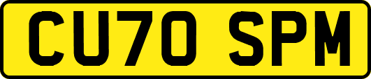CU70SPM