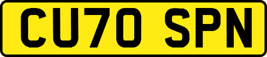 CU70SPN